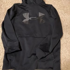 UA sweatshirt